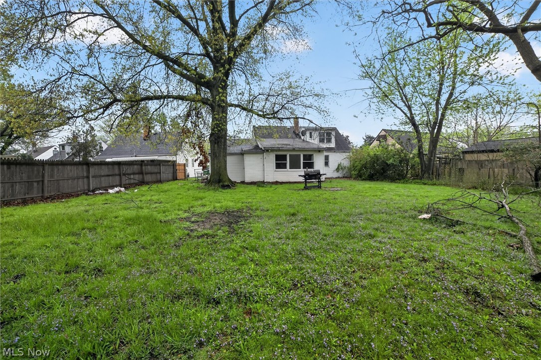 681 E 258th Street Euclid OH 44132