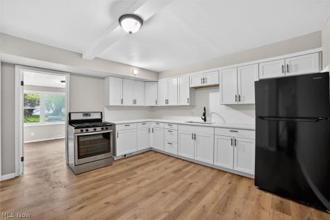 681 E 258th Street Euclid OH 44132