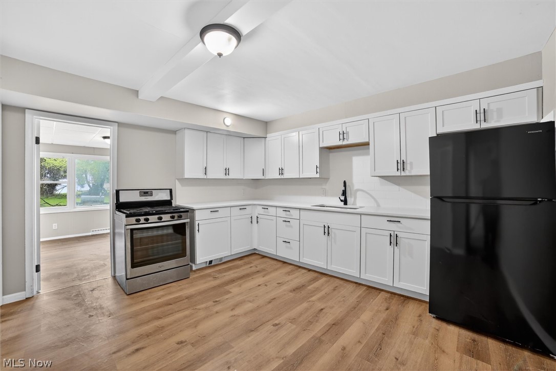 681 E 258th Street Euclid OH 44132