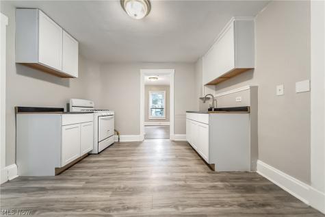 2036 Lark Street Lakewood OH 44107