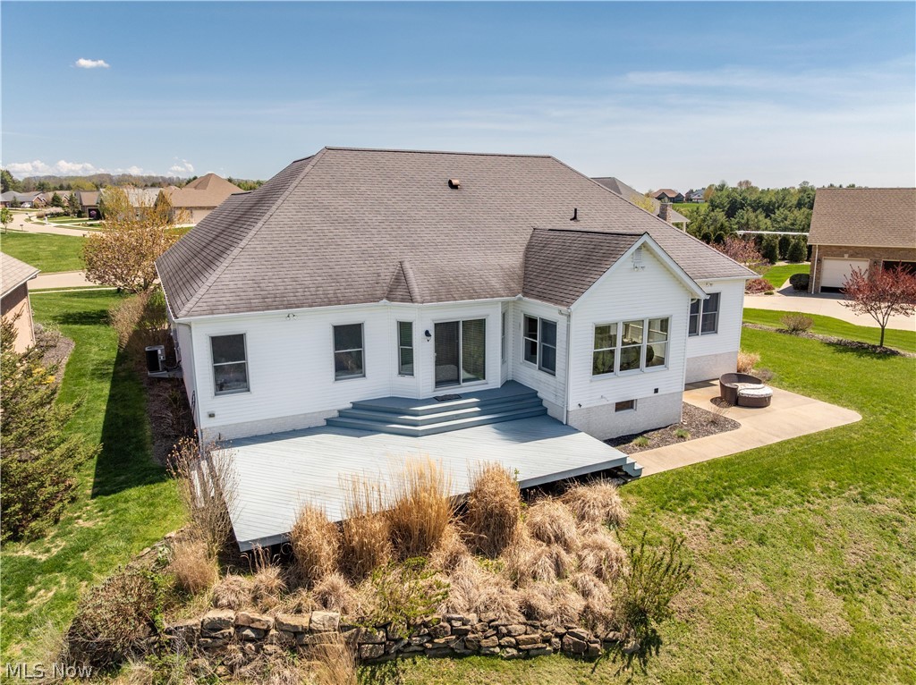 520 Pga Boulevard New Philadelphia OH 44663