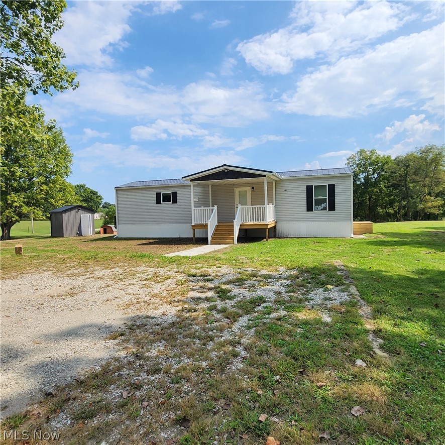 67930 Wintergreen Road Lore City OH 43755