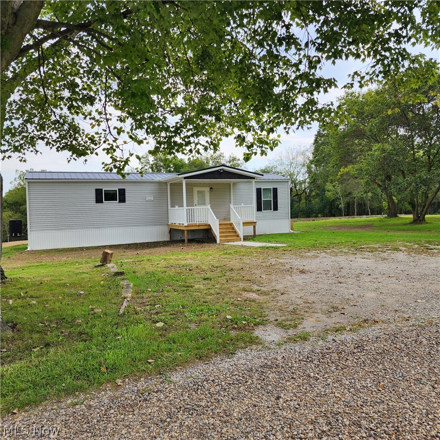 67930 Wintergreen Road Lore City OH 43755