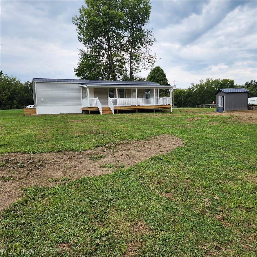 67930 Wintergreen Road Lore City OH 43755