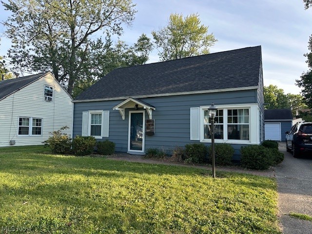 354 Victor Avenue Cuyahoga Falls OH 44221
