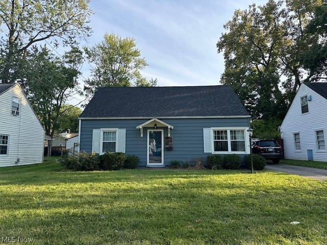 354 Victor Avenue Cuyahoga Falls OH 44221