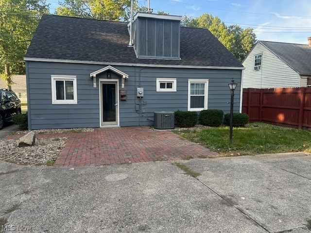 354 Victor Avenue Cuyahoga Falls OH 44221