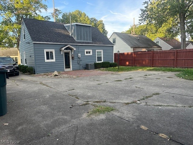 354 Victor Avenue Cuyahoga Falls OH 44221