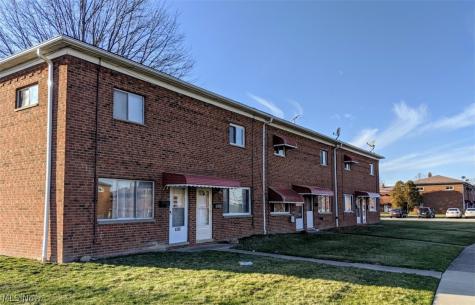 1592 Ridgewick Drive Wickliffe OH 44092