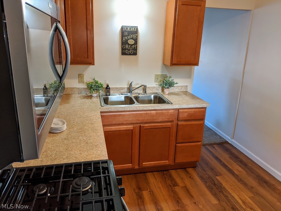 1592 Ridgewick Drive Wickliffe OH 44092