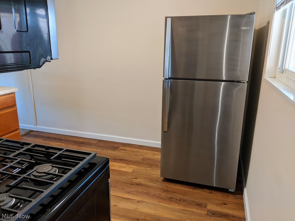 1592 Ridgewick Drive Wickliffe OH 44092
