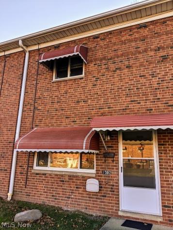 1592 Ridgewick Drive Wickliffe OH 44092