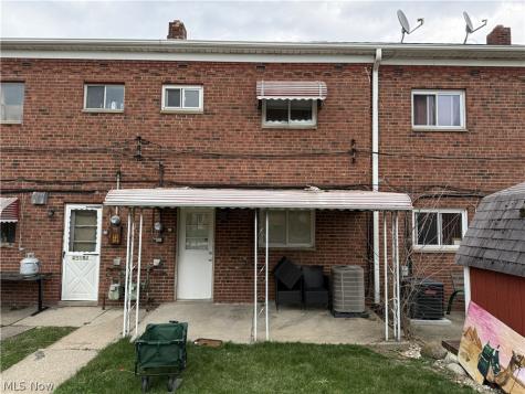 1592 Ridgewick Drive Wickliffe OH 44092