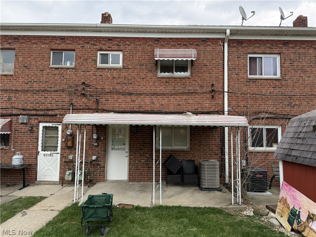 1592 Ridgewick Drive Wickliffe OH 44092