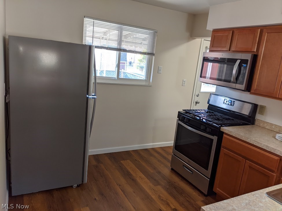 1592 Ridgewick Drive Wickliffe OH 44092