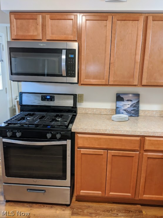 1592 Ridgewick Drive Wickliffe OH 44092