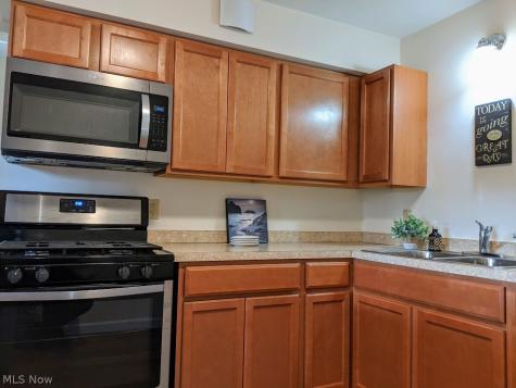 1592 Ridgewick Drive Wickliffe OH 44092