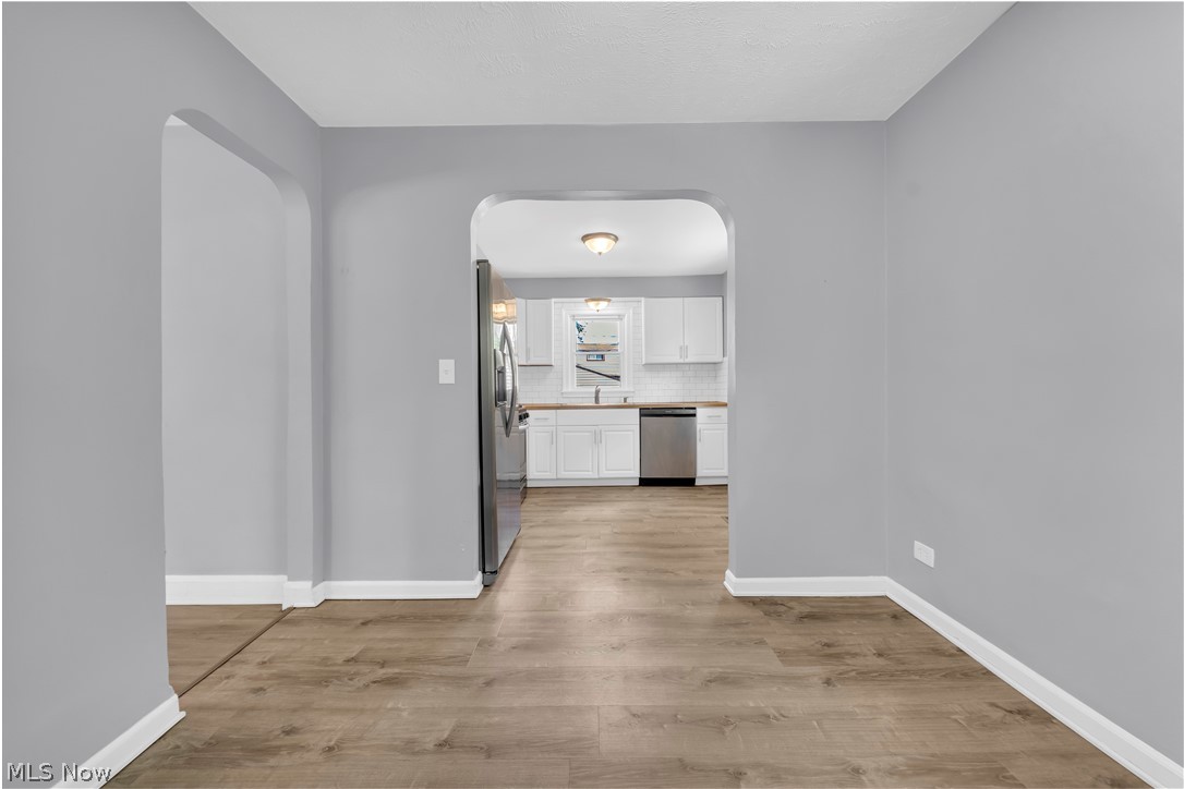 19409 Raymond Street Maple Heights OH 44137