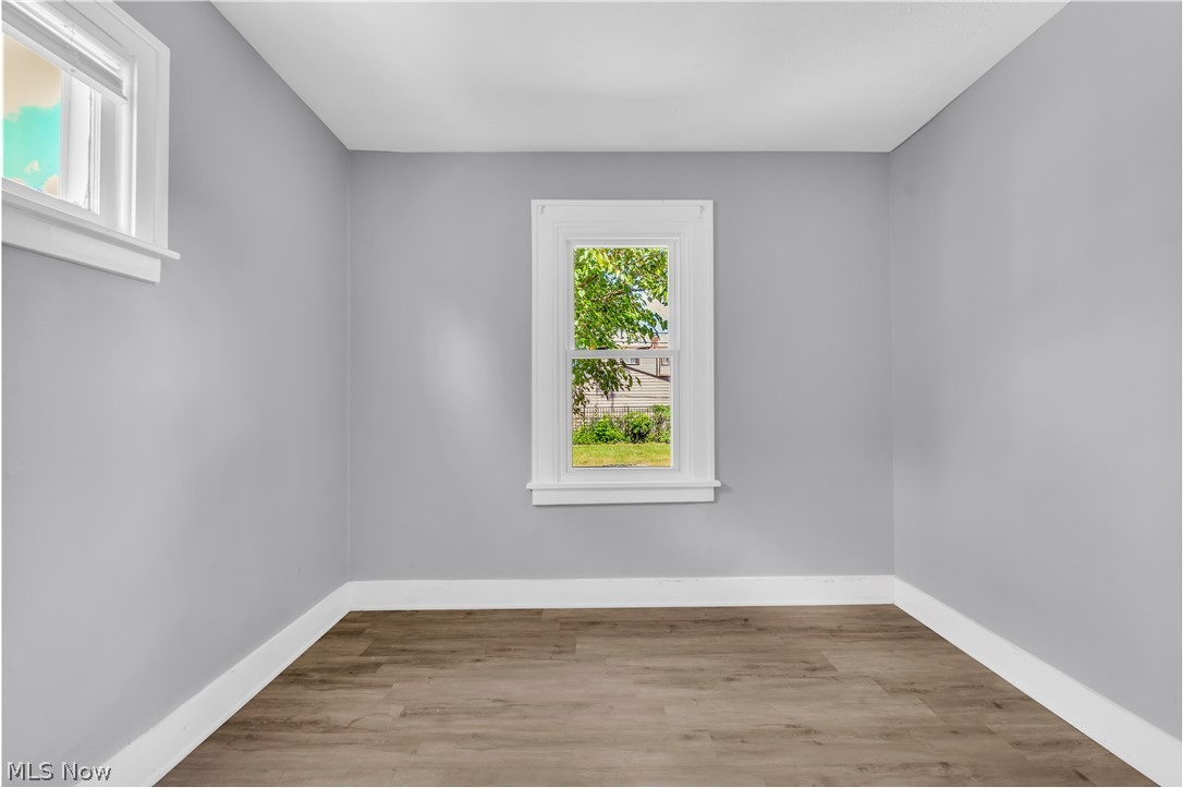 19409 Raymond Street Maple Heights OH 44137