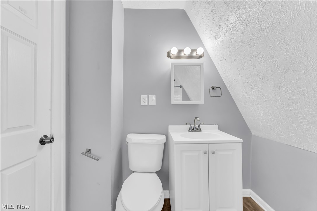 19409 Raymond Street Maple Heights OH 44137