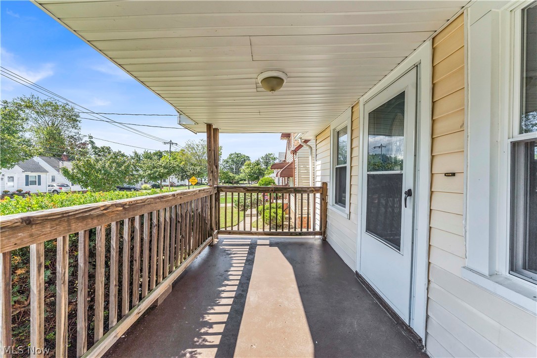 19409 Raymond Street Maple Heights OH 44137