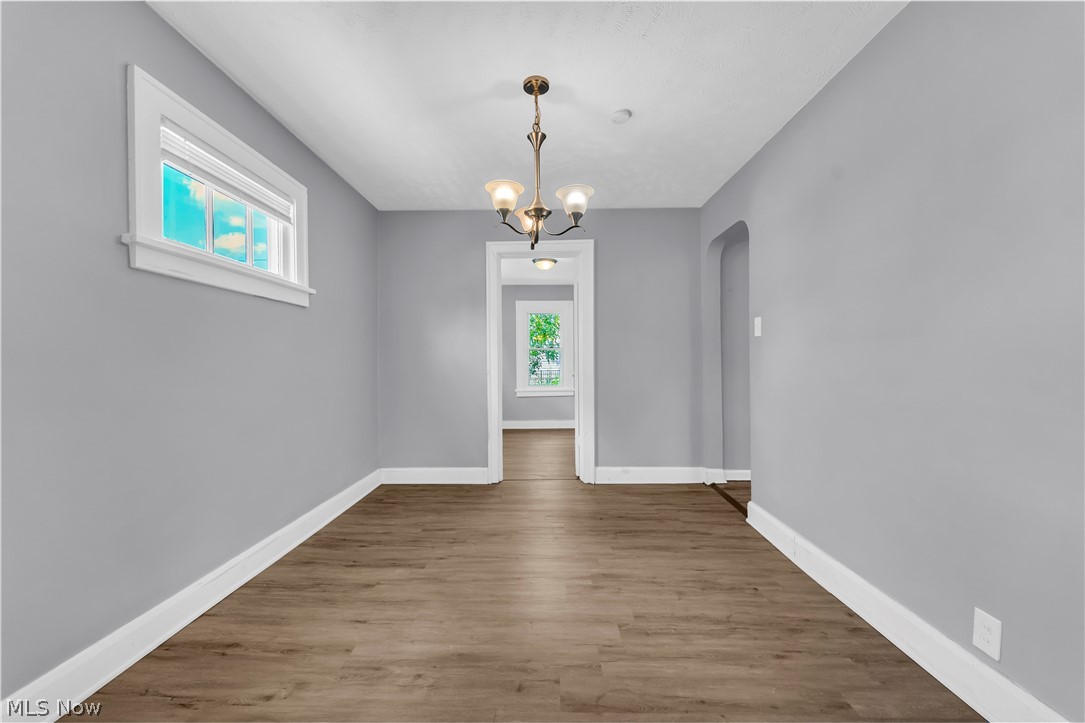 19409 Raymond Street Maple Heights OH 44137