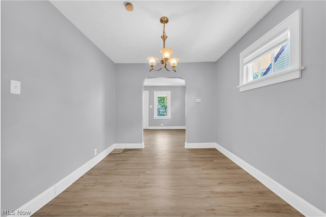 19409 Raymond Street Maple Heights OH 44137