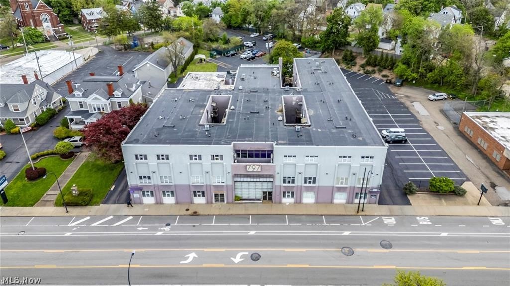 797 E Market Street Akron OH 44305