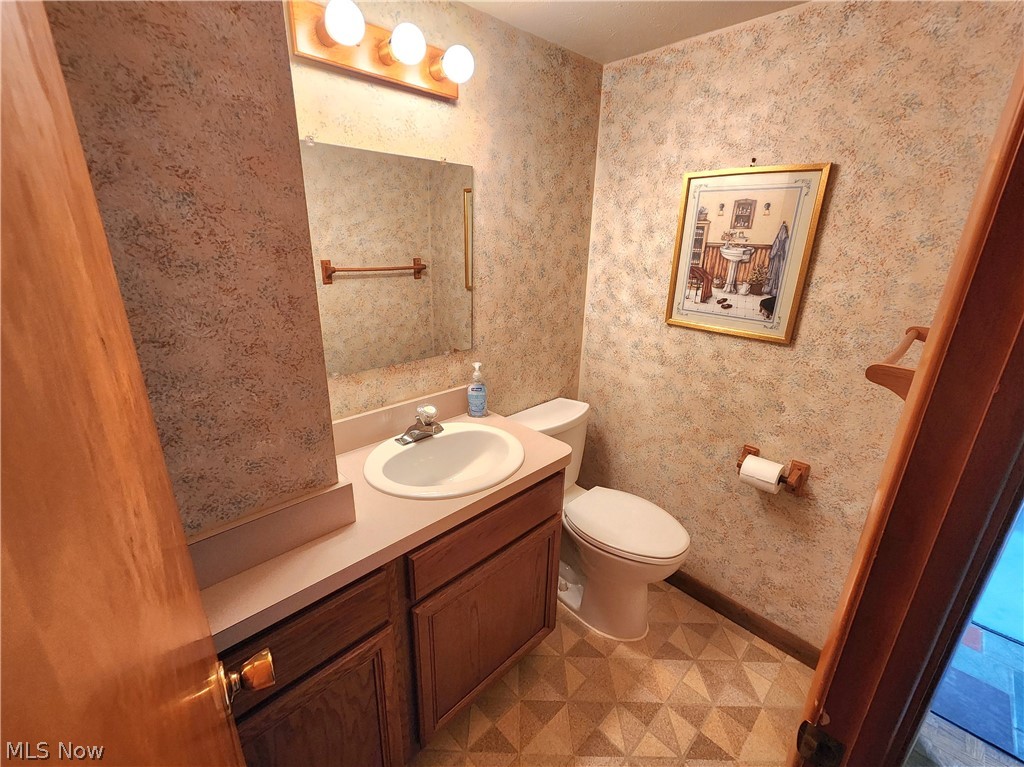 2908 Bowmen Lane Parma OH 44134