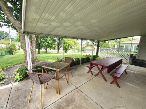 2908 Bowmen Lane Parma OH 44134
