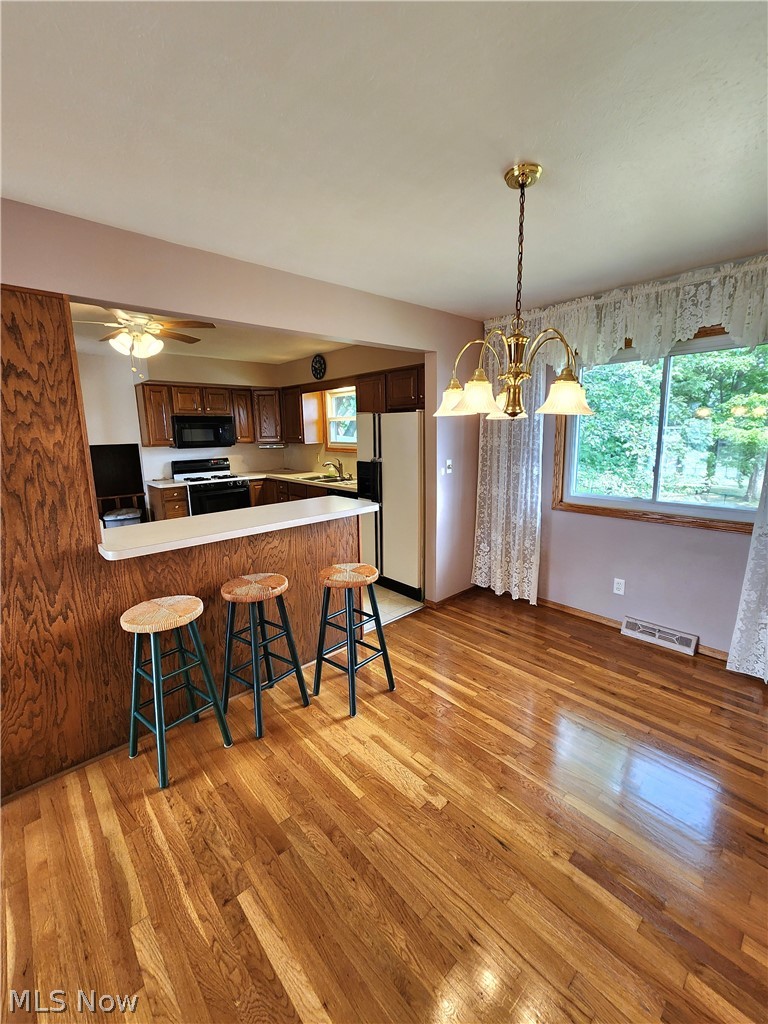 2908 Bowmen Lane Parma OH 44134
