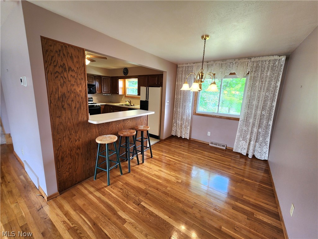 2908 Bowmen Lane Parma OH 44134