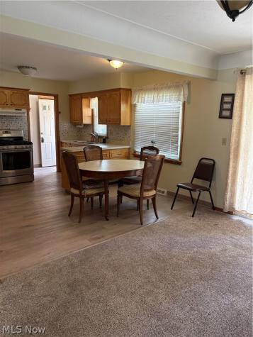 6894 Lalemant Drive Parma OH 44129