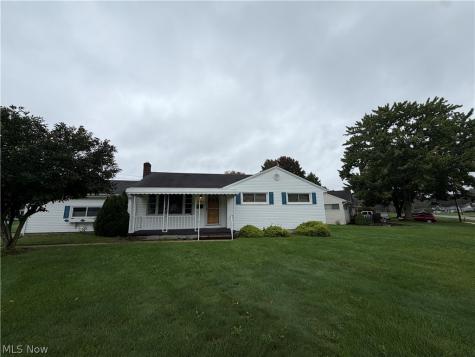 3135 Estates Circle Youngstown OH 44511
