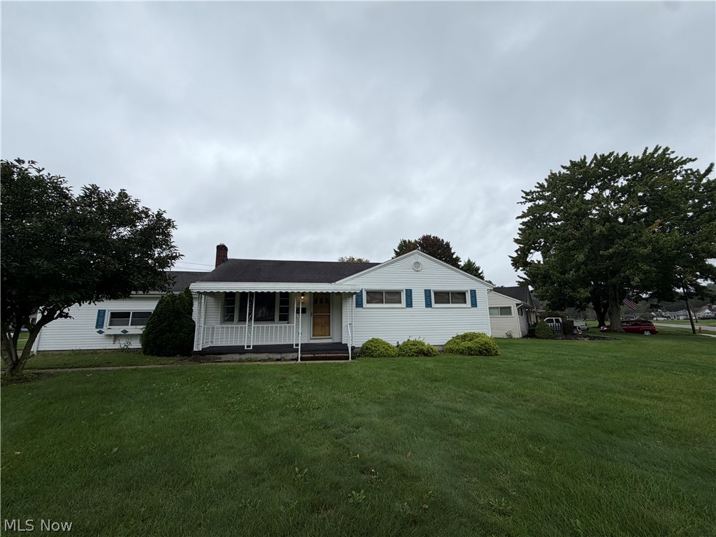 3135 Estates Circle Youngstown OH 44511
