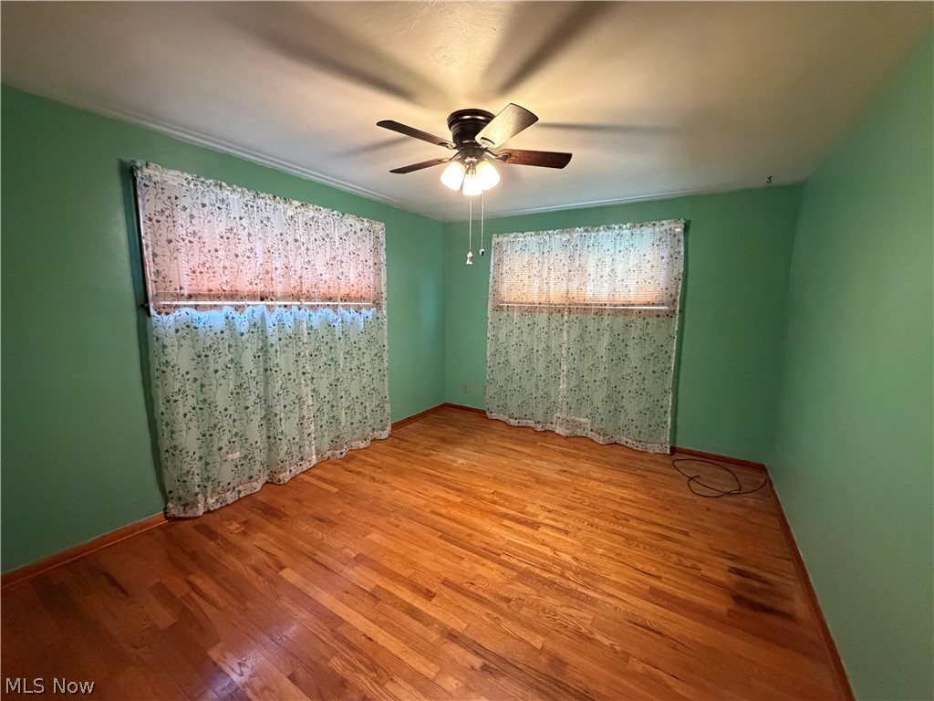 3135 Estates Circle Youngstown OH 44511