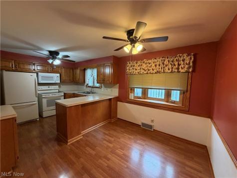 3135 Estates Circle Youngstown OH 44511