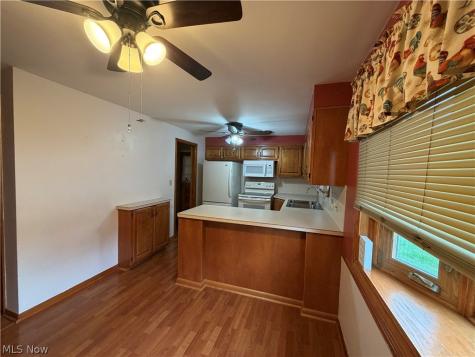 3135 Estates Circle Youngstown OH 44511