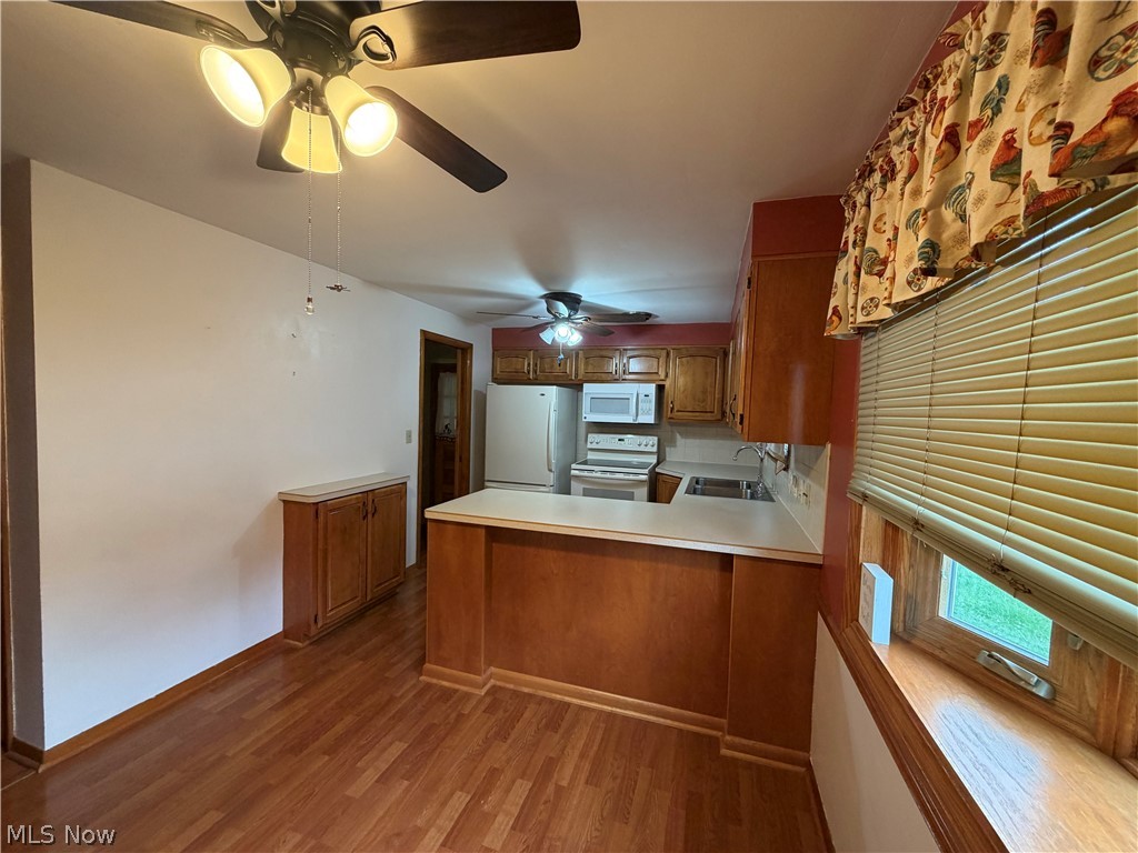 3135 Estates Circle Youngstown OH 44511