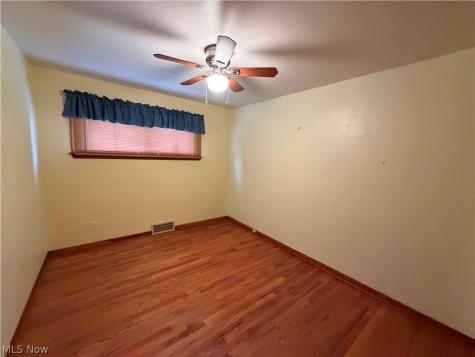 3135 Estates Circle Youngstown OH 44511