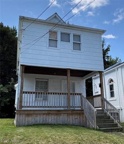 141 Fulton Street Akron OH 44305