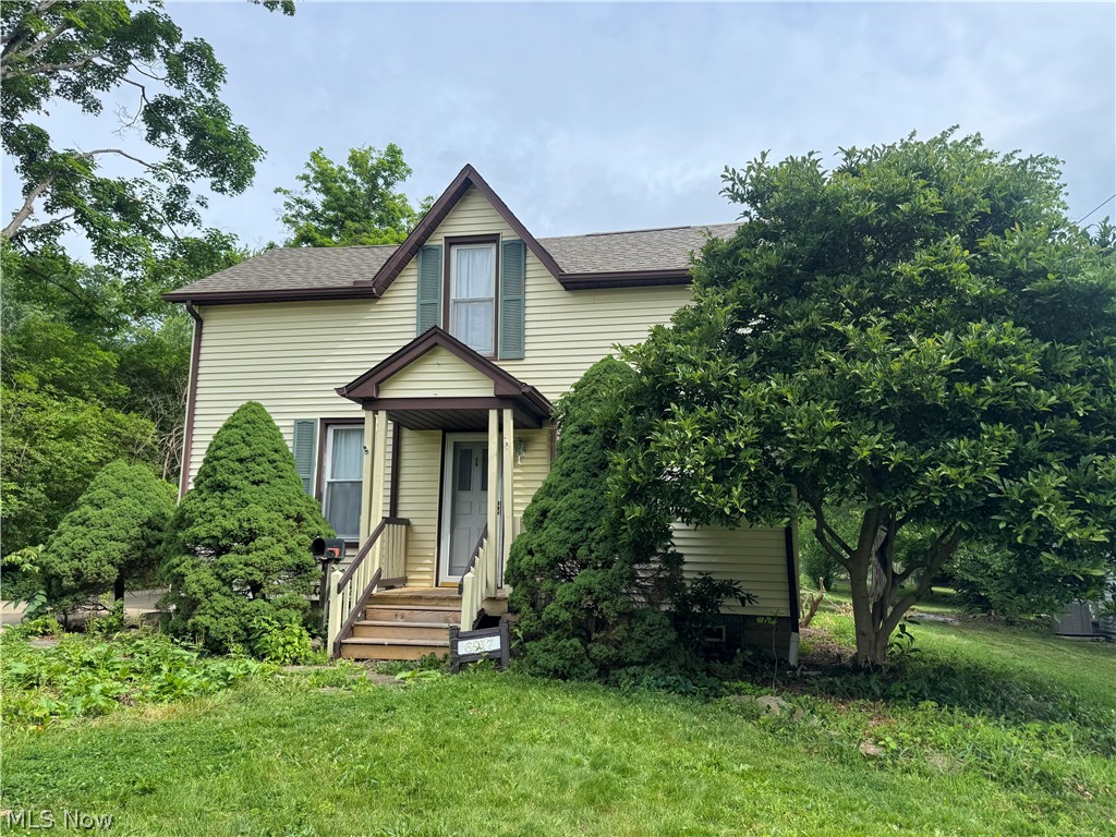 6917 Daisy Avenue Brecksville OH 44141