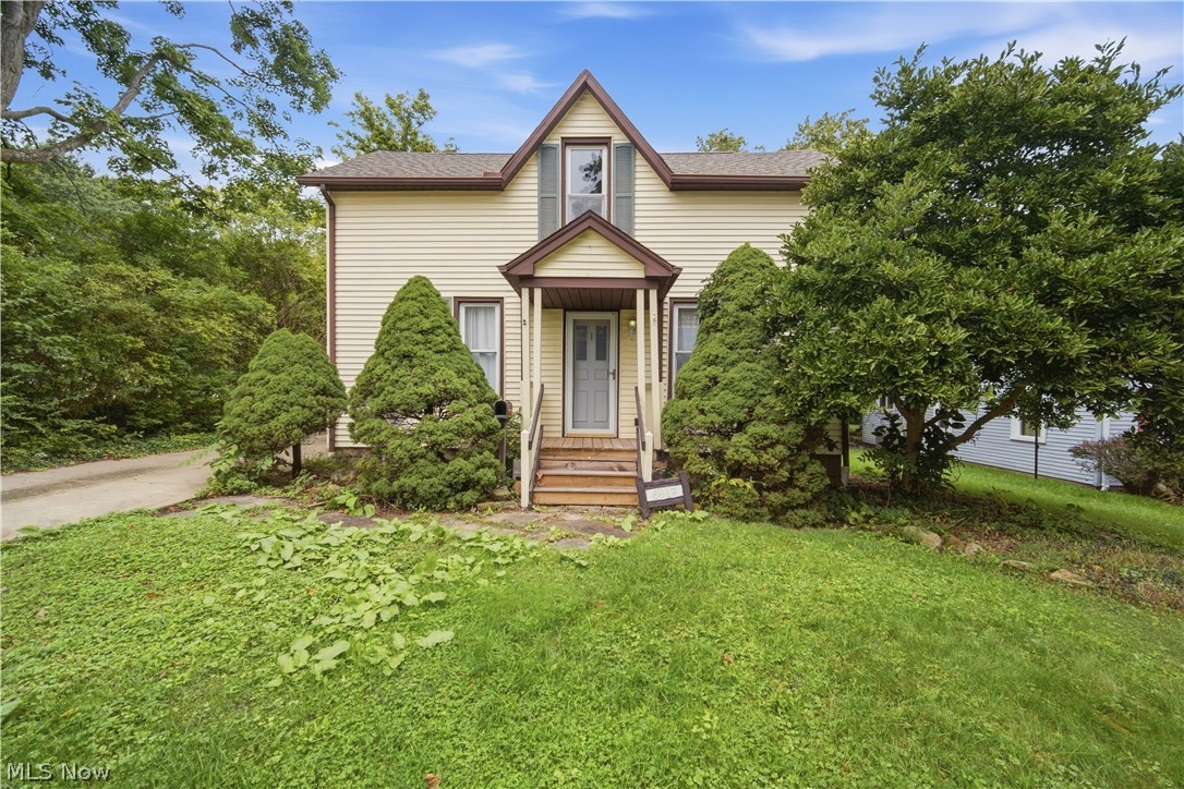6917 Daisy Avenue Brecksville OH 44141