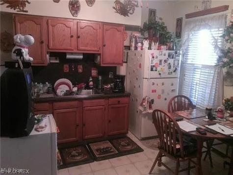 1316 E 91st Street Cleveland OH 44106