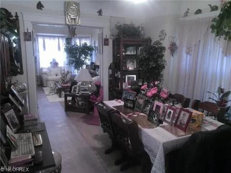 1316 E 91st Street Cleveland OH 44106