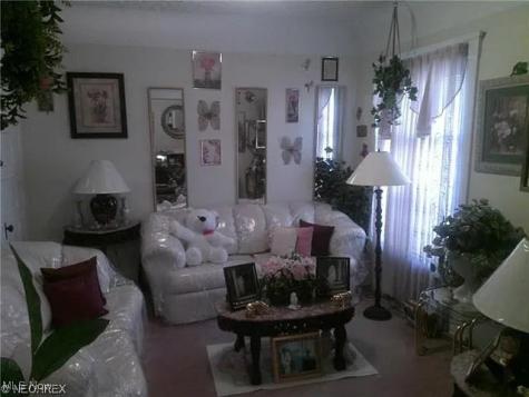 1316 E 91st Street Cleveland OH 44106