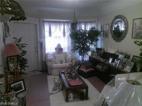 1316 E 91st Street Cleveland OH 44106