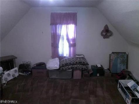 1316 E 91st Street Cleveland OH 44106