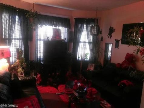 1316 E 91st Street Cleveland OH 44106