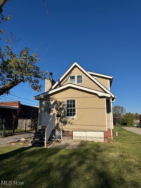 1345 E 289th Street Wickliffe OH 44092